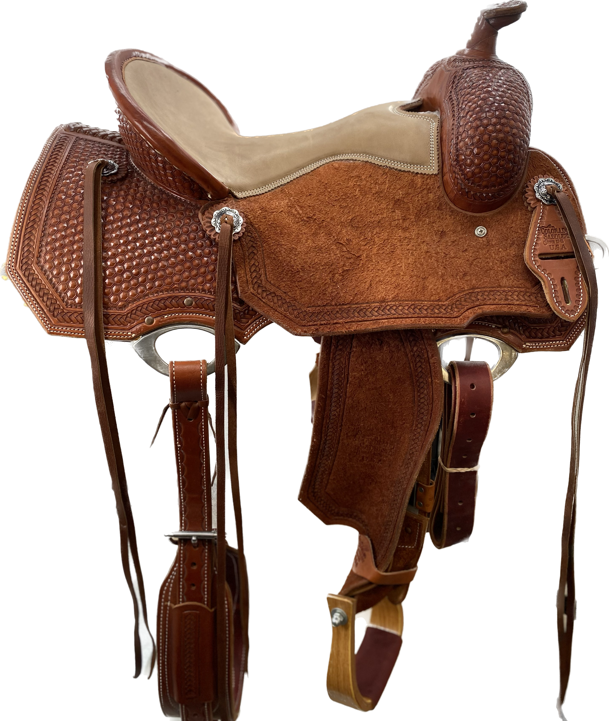 Honeycomb Shooter 16"