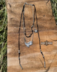 Cowpuncher Necklace