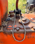 Hondo Pearl Necklace