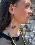 Golden Hour Earrings