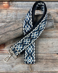 Jacquard Rope Can / Hat Can / Purse Strap