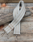Jacquard Rope Can / Hat Can / Purse Strap