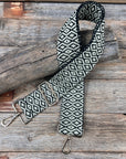 Jacquard Rope Can / Hat Can / Purse Strap