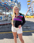 Gaucho Half Zip