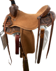 Cowgirl Deluxe 16"