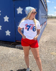 1776 Tee