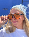 Sunny & '76 Sunglasses