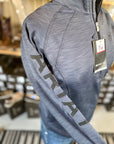 Tek Team 1/2 Zip Sweatshirt