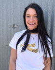 Dolled Up Lace Wild Rags