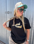 Dolled Up Lace Wild Rags
