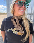 Dolled Up Lace Wild Rags