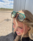 Sonoma Sunset Sunglasses