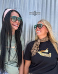 Sonoma Sunset Sunglasses