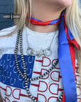 Hey Cowboy Necklaces