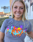 Marfa Lights Necklace