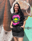 Desert Lips Tee