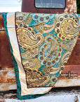 Big Sky Wild Rag