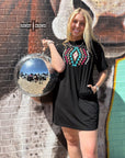 Desert Rose Dress