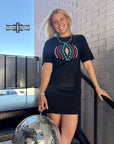 Desert Rose Dress
