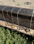 Hey Cowboy Necklaces