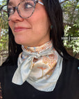 SMALL High Plains Wild Rag