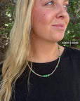 Laramie Necklace