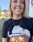Hey Cowboy Necklaces