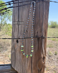 Alamo Necklace