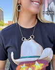 Hey Cowboy Necklaces
