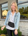 Maddie Crossbody