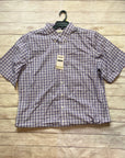 Mens Wrangler Riatas SS