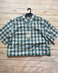 Mens Wrangler Riatas SS