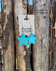Miss America Earrings