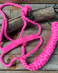 Mule Tape Halters - Assorted Colors-