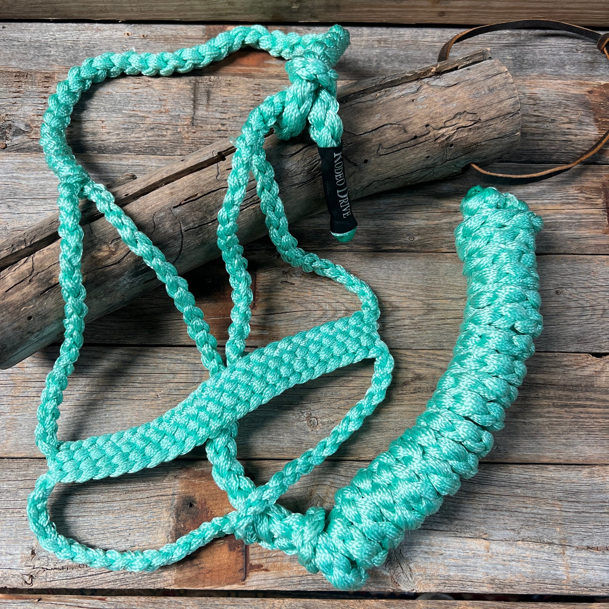 Mule Tape Halters - Assorted Colors-