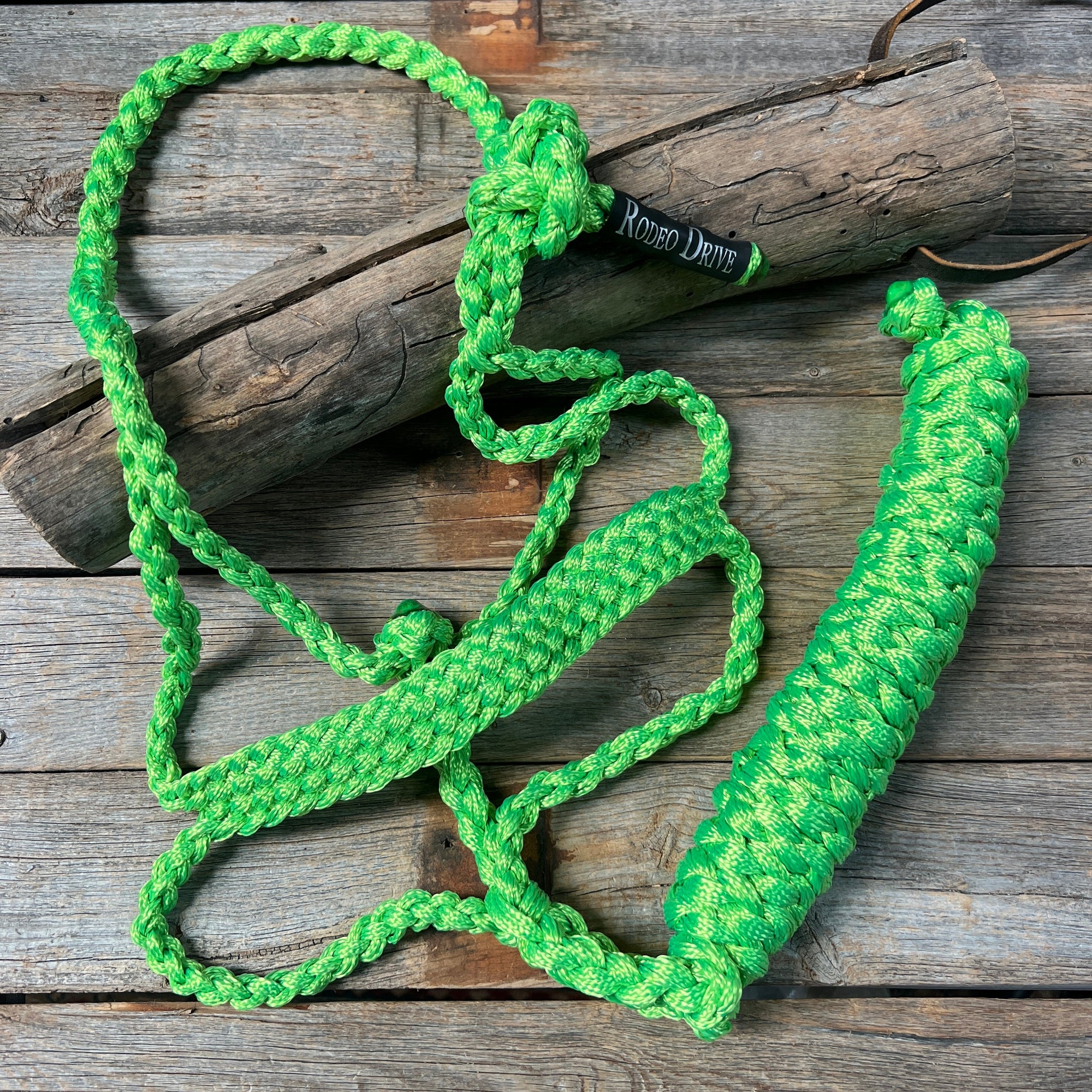 Mule Tape Halters - Assorted Colors-