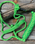 Mule Tape Halters - Assorted Colors-