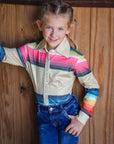 *YOUTH* MOAB PERFORMANCE RODEO SHIRT