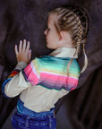 *YOUTH* MOAB PERFORMANCE RODEO SHIRT