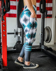 BRAYDEN CROSSOVER LEGGINGS