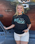 Ride Rank Tee
