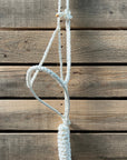 Lariat Mule Tape Halters - Assorted Colors-