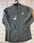 Wrangler Wash N Wear