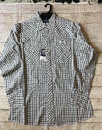 Wrangler Wash N Wear