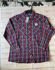 Wrangler Wash N Wear