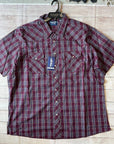 Wrangler Wash N Wear