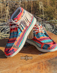 Maverick Moccasins