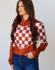 FAST LANE SUN SHIRT