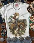 Desert Spirit Graphic Tee
