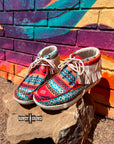 Maverick Moccasins